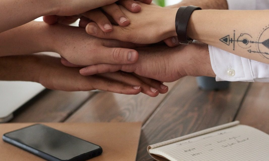 EL ARTE DE LIDERAR UN EQUIPO PRODUCTIVO