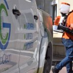 COMPROMETIDOS CON EL MEDIO AMBIENTE