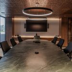 UBA SPACES