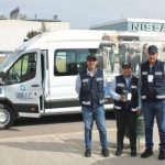 TRANSFORMANDO ESPACIOS CON PROFESIONALISMO Y TALENTO HUMANO