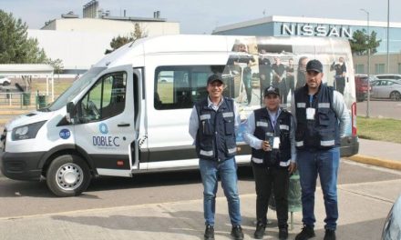 TRANSFORMANDO ESPACIOS CON PROFESIONALISMO Y TALENTO HUMANO